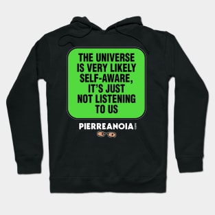 Pierre - "The Universe" Hoodie